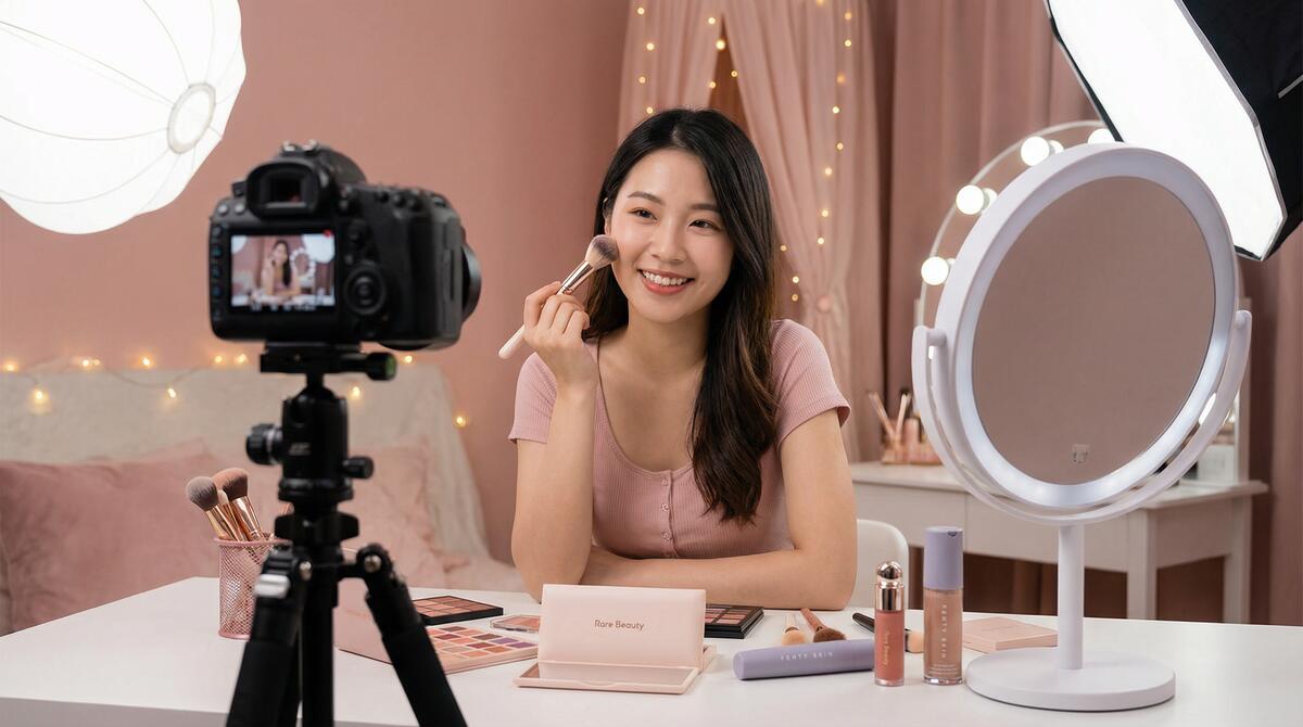 1024导航站app美妆视频教程