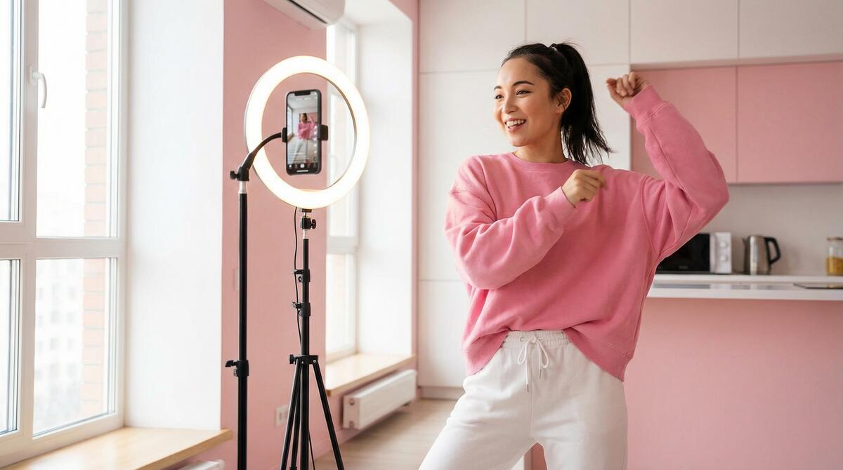 1024导航站app舞蹈短视频